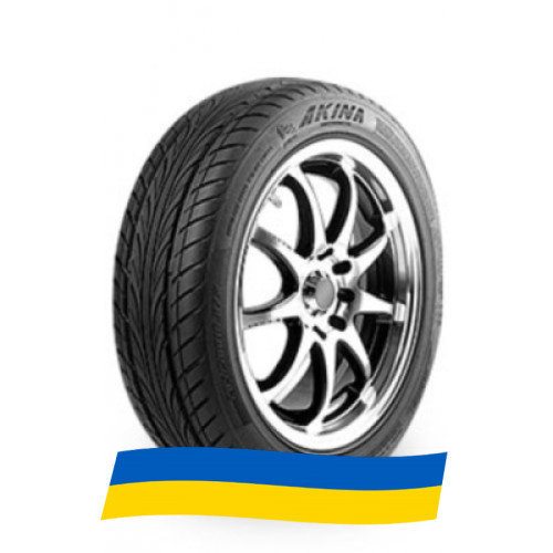 215/50 R17 Sumo FIRENZA Akina ST09 95W Легкова шина Київ - зображення 4