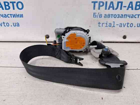Ремень безопасности передний правый Hyundai Santa fe 2012-2019 888202W250RYN (Арт. 69568) Київ