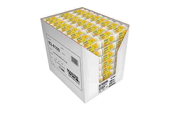 Валик малярный MASTERTOOL Sintex 15/70/12 мм Ø 6 мм 92-4100_Р Харків
