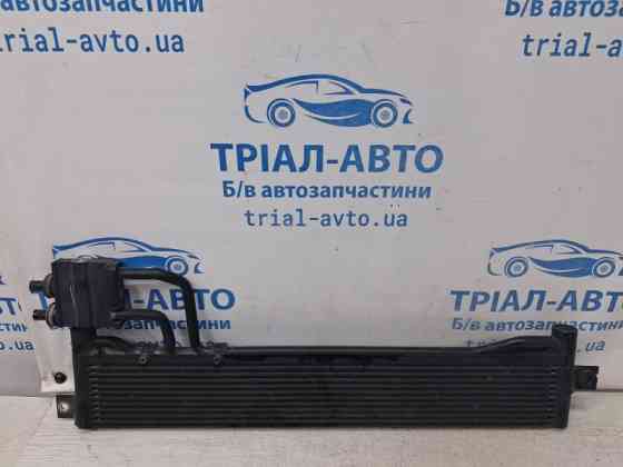 Радиатор коробки передач АКПП Jeep Cherokee KL 2.4 БЕНЗИН ED6 2013 (б/у) Київ