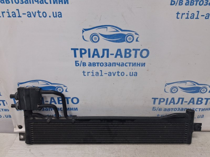 Радиатор коробки передач АКПП Jeep Cherokee KL 2.4 БЕНЗИН ED6 2013 (б/у) Київ - зображення 4