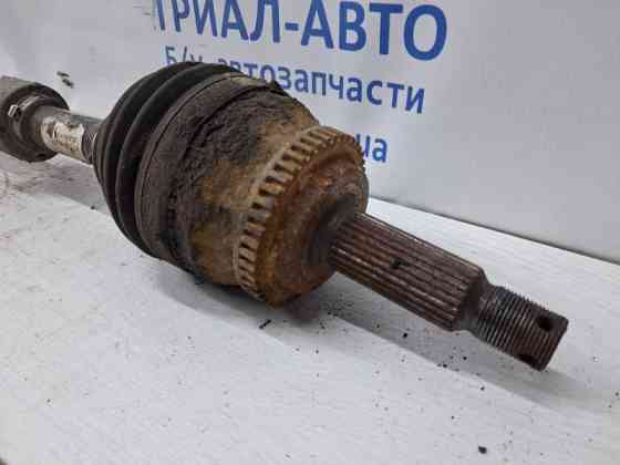 Привод передний левый Kia Ceed ED 1.6 DIESEL D4FB 2006 (б/у) Київ
