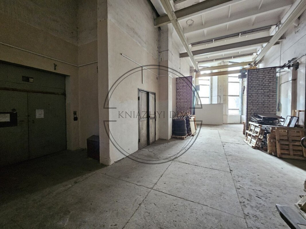 Оренда приміщення м. Червоний хутір КОД 1581863 Київ - зображення 8