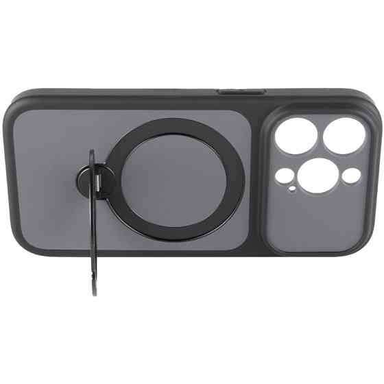 Чехол Ummi Full Camera with MagSafe HQ Ring для Apple iPhone 14 Pro Max (6.7") Херсон