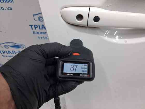 Дверь передняя правая Mazda CX 5 2011-2017 KDY35802XH (Арт. 79100) Киев