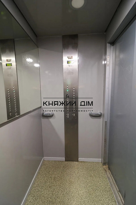 ЄОселя!  Видовий пентхаус в ЖК 4 Сезони, Максимовича 3Д. Київ - зображення 3