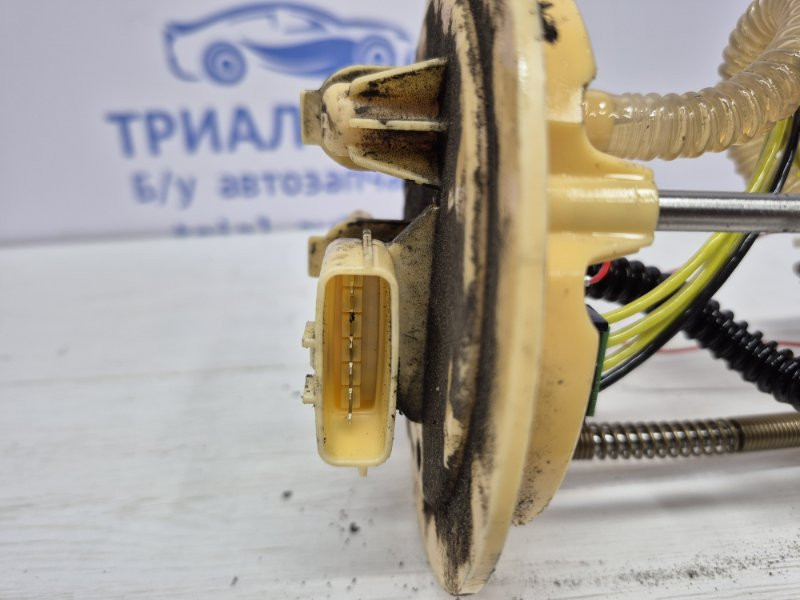 Датчик уровня топлива в бак Nissan Qashqai 2013-2022 170404EA0A (Арт. 48863) Київ - зображення 4