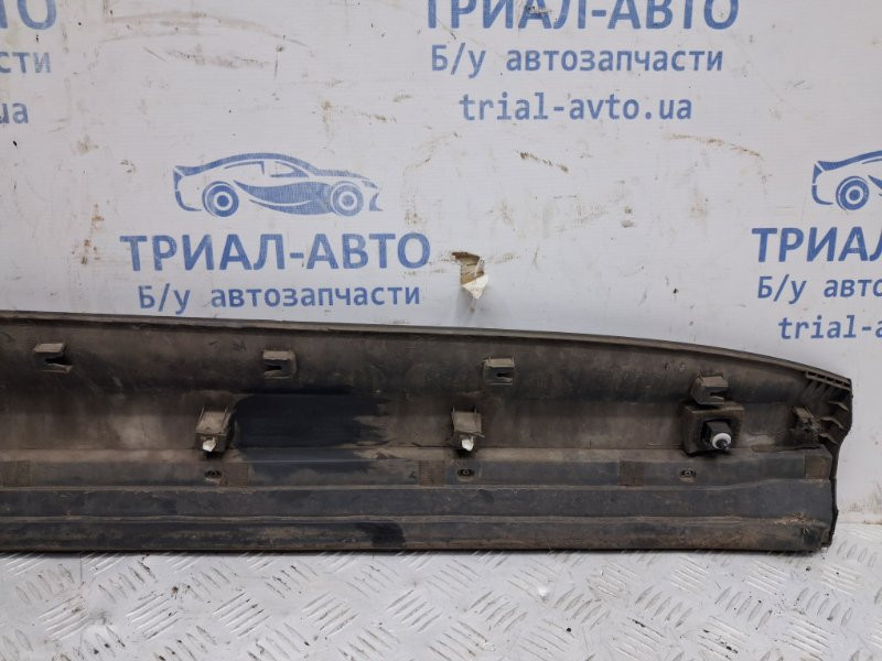 Накладка двери Hyundai Santa fe DM 2.2 DIESEL D4HB 2012 перед. лев. (б/у) Киев - изображение 6