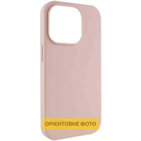 Чехол Silk (AA) NO LOGO with Magnetic Fit для Apple iPhone 17 (6.3") Херсон