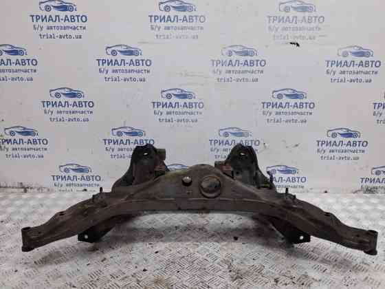 Балка задней подвески Nissan Qashqai 2006-2013 55401JD01A (Арт. 62453) Київ