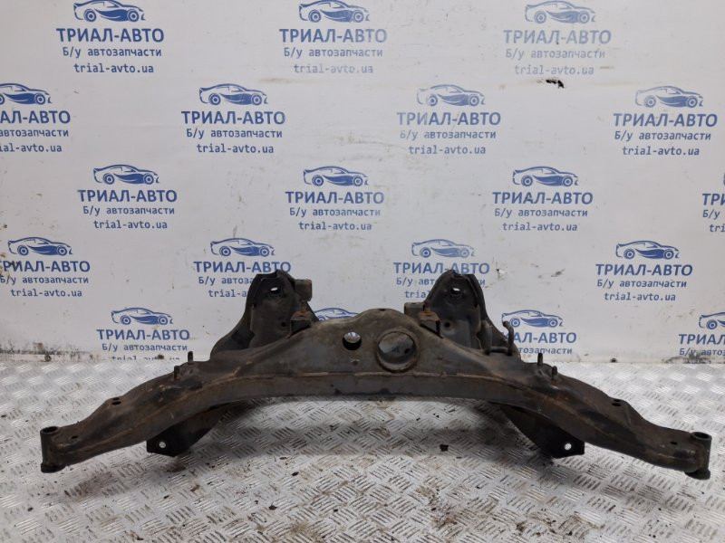 Балка задней подвески Nissan Qashqai J10 2.0 БЕНЗИН MR20DE 2006 (б/у) Киев - изображение 5