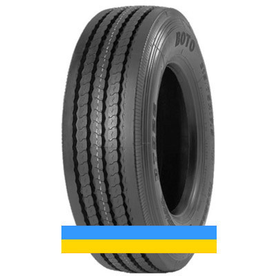 265/70 R19.5 Boto BT929 143/141J Рульова шина Киев - изображение 4