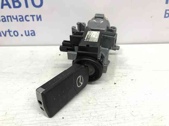 Замок зажигания Mazda CX 7 2006-2012 NE6166938A (Арт. 42898) Київ