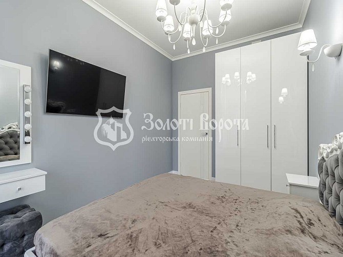 продажа 1-к квартира Киев, Печерский, 99000 $ Киев - изображение 10