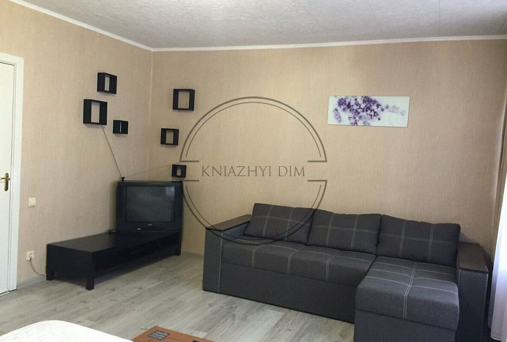 Продаж 1-но к. квартири на Печерську. №21146106 Киев - изображение 4