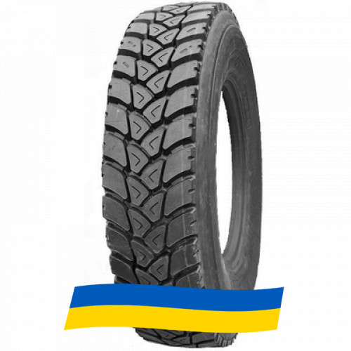 315/80 R22.5 Greforce GR679 156M Карьерная шина Київ - зображення 3