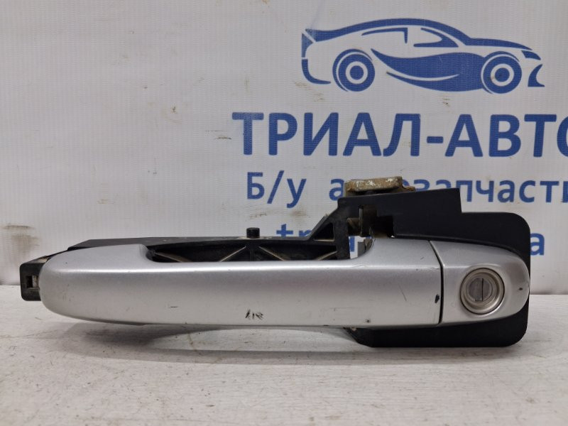 Ручка двери внешняя передняя левая Kia Ceed 2007-2012 826551H000 (Арт. 77043) Киев - изображение 4