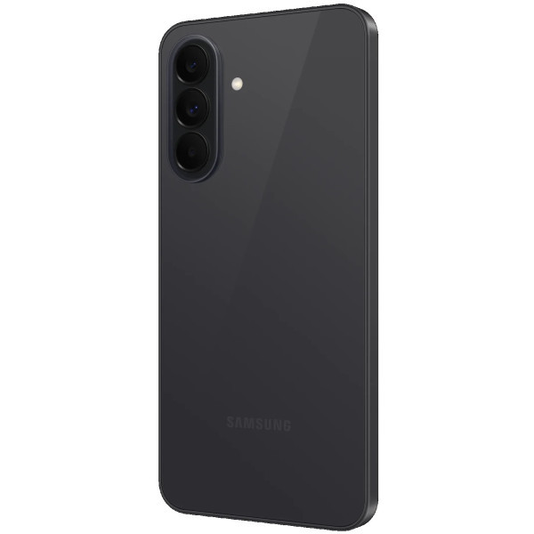 Смартфон Samsung Galaxy A37 A376B 12/256GB Charcoal (SM-A376BZAW) EU Харьков - изображение 4