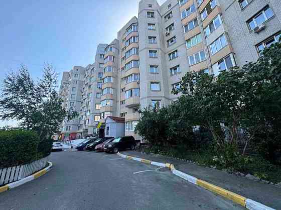 продажа 1-к квартира Киево-Святошинский, Буча, 53000 $ Буча