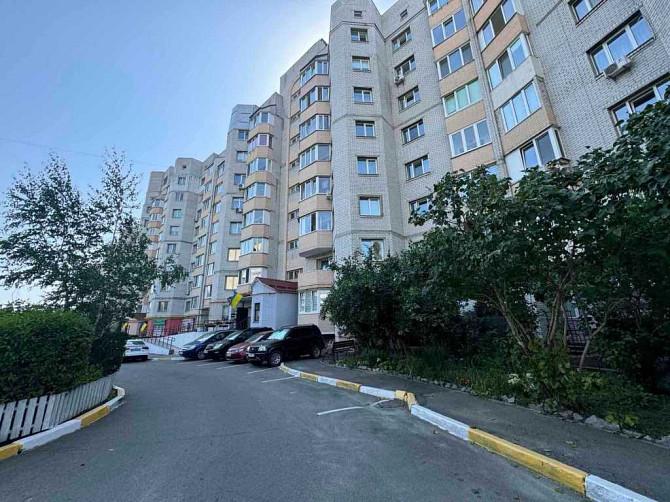 продажа 1-к квартира Киево-Святошинский, Буча, 53000 $ Буча - изображение 4
