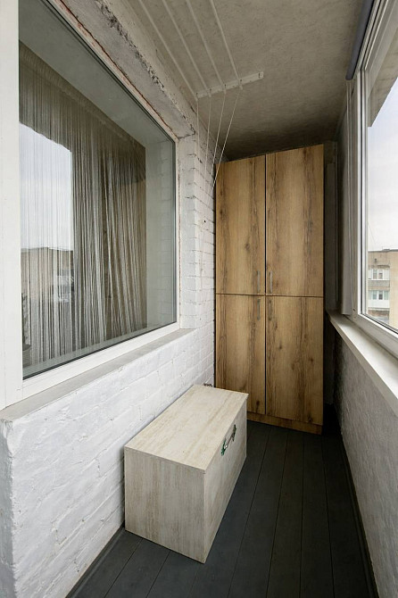 Продаж 1-но кімнатної квартири в районі Експресс Там Там Луцк - изображение 8