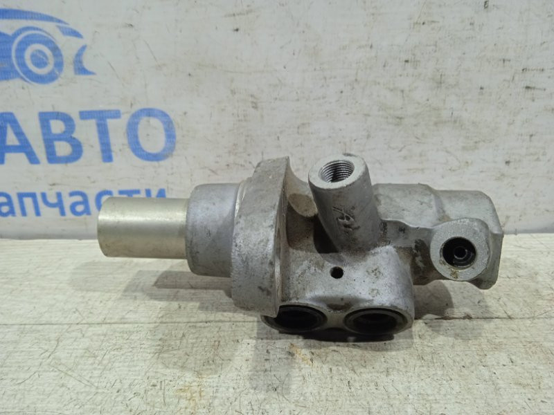 Тормозной цилиндр главный Chevrolet Cruze J300 1.6 F16D4 2009 (б/у) Київ - зображення 2