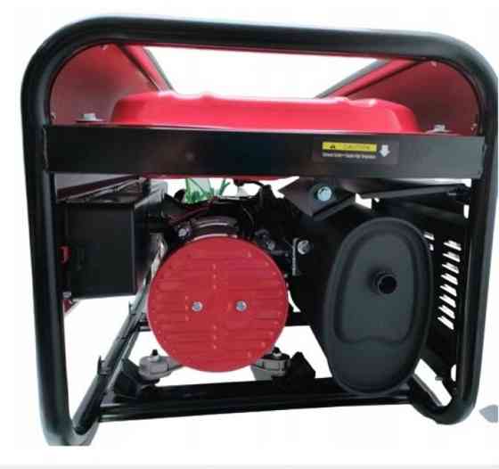 Продам новий бензиновий генератор Дніпро
