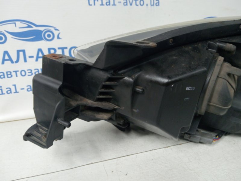 Фара правая галоген Рестайлинг Mazda CX 5 KE 2.2 DIESEL 2011 (б/у) Киев - изображение 3