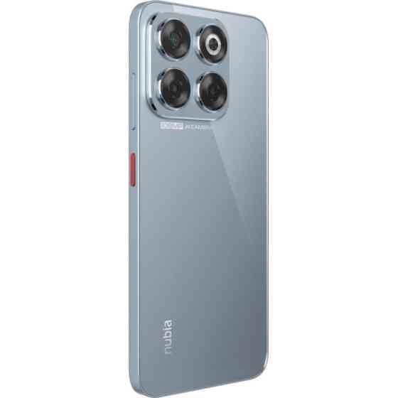 Смартфон ZTE Nubia V70 8/256GB Gray Global UA (Код товару:40898) Харьков
