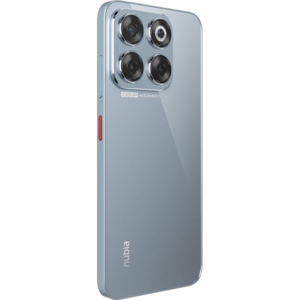 Смартфон ZTE Nubia V70 8/256GB Gray Global UA (Код товару:40898) Харьков - изображение 6