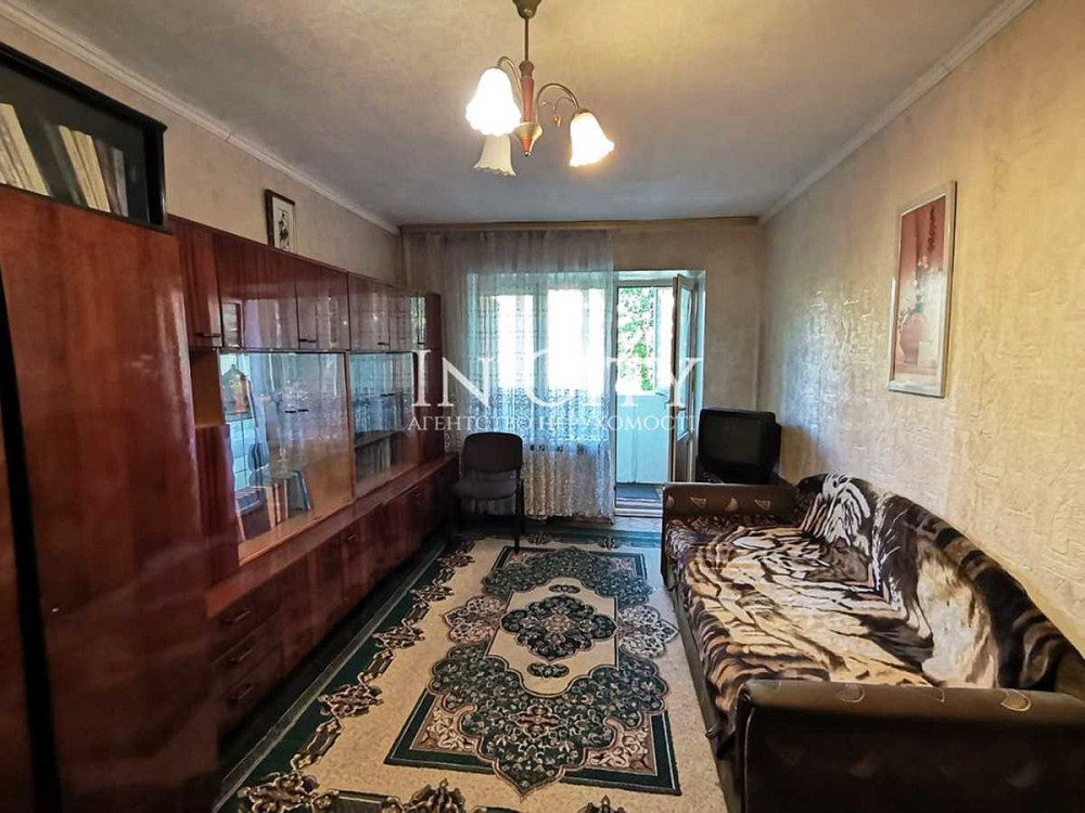 продажа 1-к квартира Киев, Оболонский, 37000 $ Київ - зображення 4