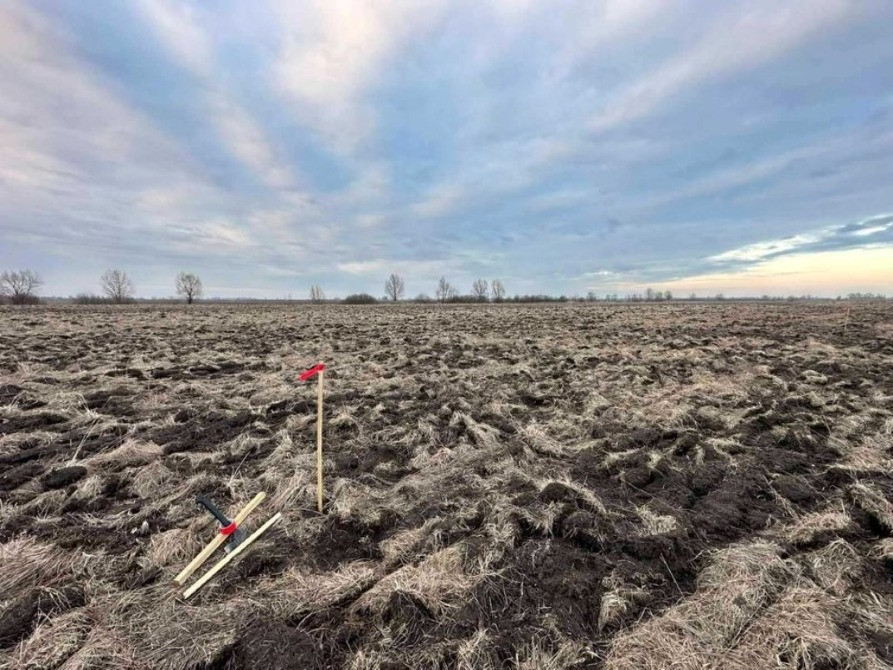 Продам земельну ділянку 10 соток с. Калита, Броварський р-н Бровари - зображення 1