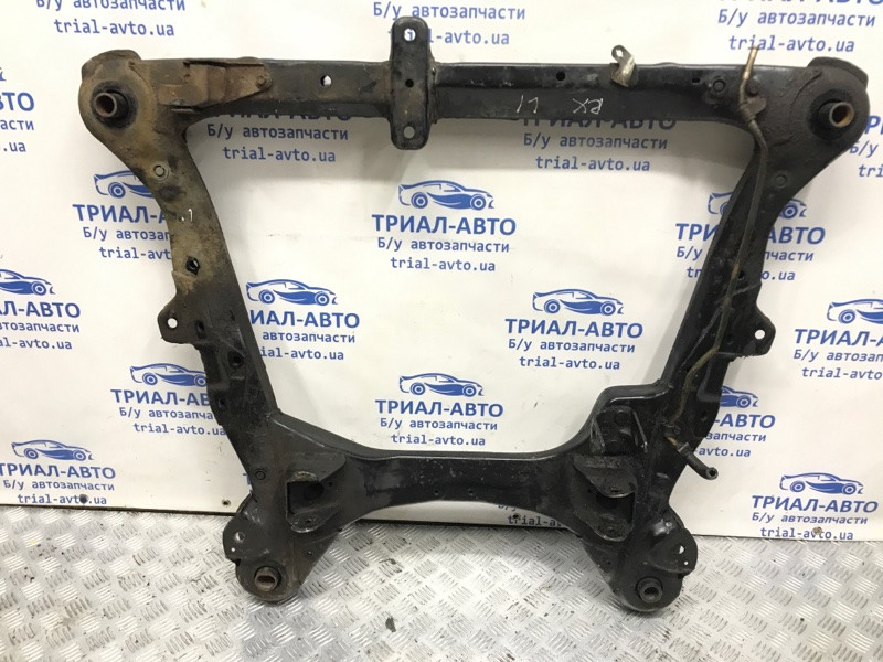 Балка передней подвески Lexus RX 350 XU30 3.5 БЕНЗИН 2GRFE 2003 (б/у) Київ - зображення 1