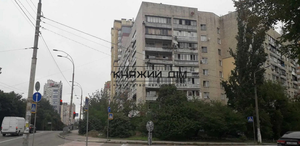 Продаж 3-кімнатної квартири, вул. Чорновола. № 21146648 Київ - зображення 3