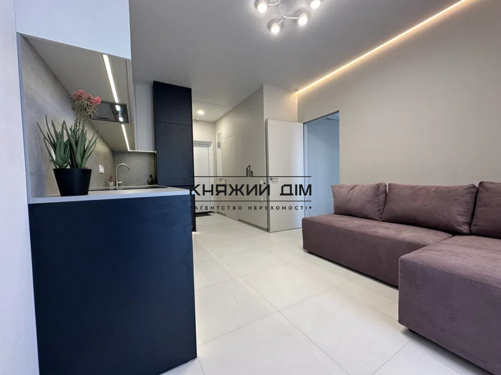 Продаж 1 кім. квартири ЖК Метрополія-2 м. Вирлиця Код Об'єкта № 21147136 Київ - зображення 7