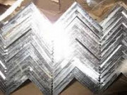 Уголок нержавеющий 35х35х4,0 AISI 304 Киев