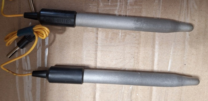 Електрод ЭТПЛ-01М Суми - зображення 1