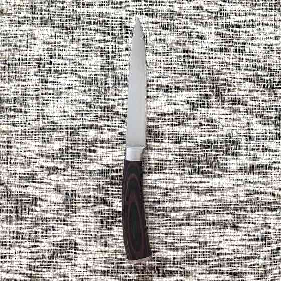 Кухонний універсальний ніж MAESTRO MR-1463 Київ