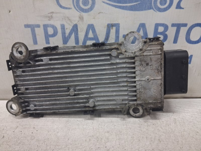 Блок управления АКПП  Land Rover Range Rover Evoque 2011-2018 LR049922 (Арт. 82415) Київ - зображення 3