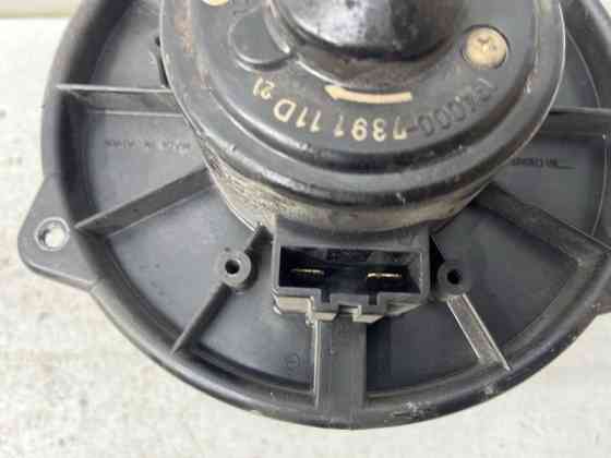 Вентилятор печки Toyota Camry 2001-2006 1940007391 (Арт. 81769) Київ