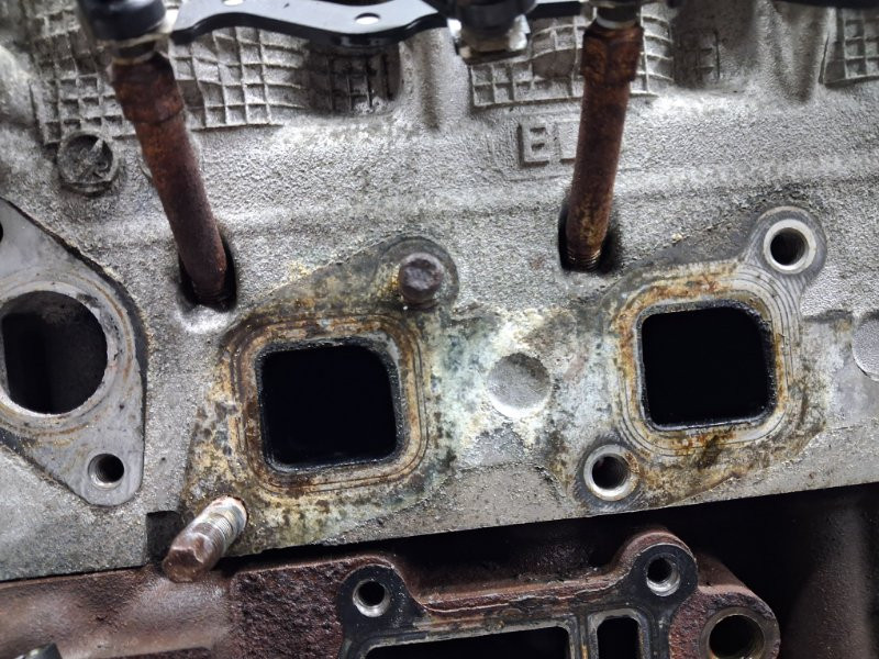 Двигатель Nissan Pathfinder 2004-2014 YD25DDTI (Арт. 66015) Киев - изображение 8