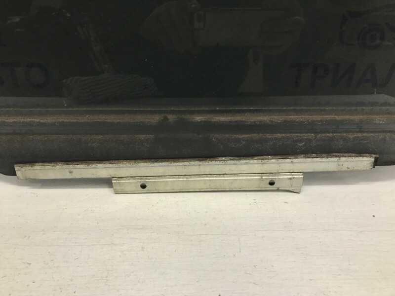 Стекло двери заднее правое Lexus RX 350 XU30 3.5 БЕНЗИН 2GRFE 2003 (б/у) Київ - зображення 2