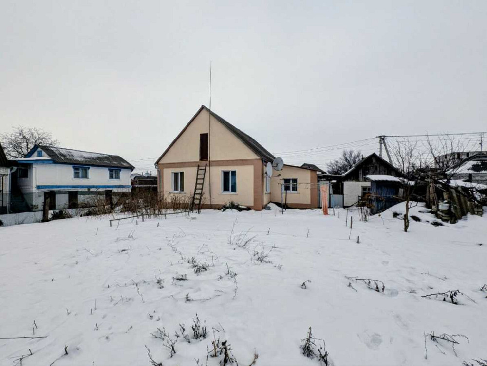 продажа 5-к дом Белоцерковский, Белая Церковь, 76000 $ Біла Церква - зображення 11