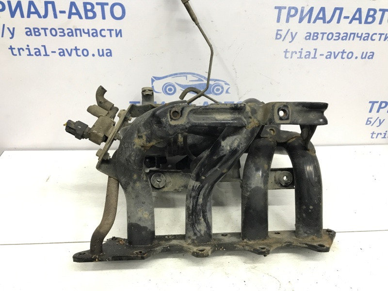Коллектор впускной металл Mitsubishi Lancer 2003-2009 1540A001 (Арт. 42740) Киев - изображение 1