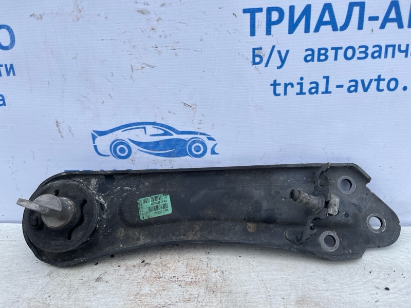 Рычаг задней подвески продольный левый Jeep Cherokee KL 2.4 БЕНЗИН ED6 2013 (б/у) Киев - изображение 2