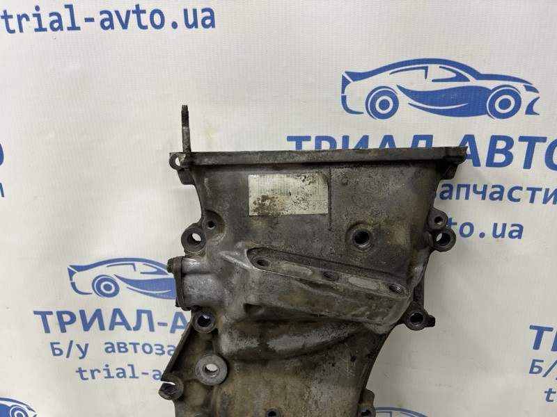 Крышка двигателя Toyota Camry 2001-2006  (Арт. 81635) Київ - зображення 2