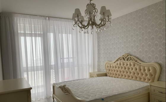 Здається 1-кім ЖК Хофман Хаус Золотоустівська, 34 Киев