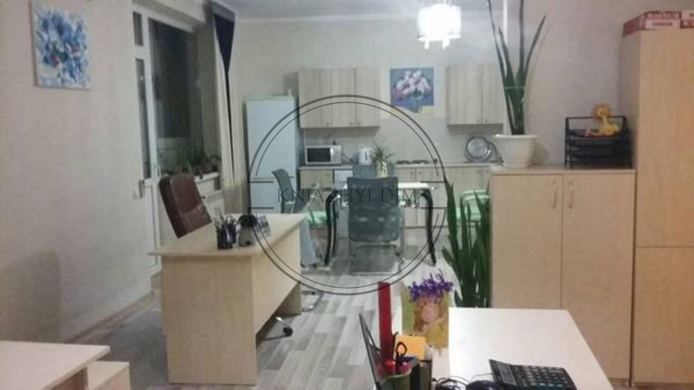 Продажа 1 ком. квартиры по ул. Днепровская Набережная 19а Код Объекта № 21118452 Київ - зображення 5