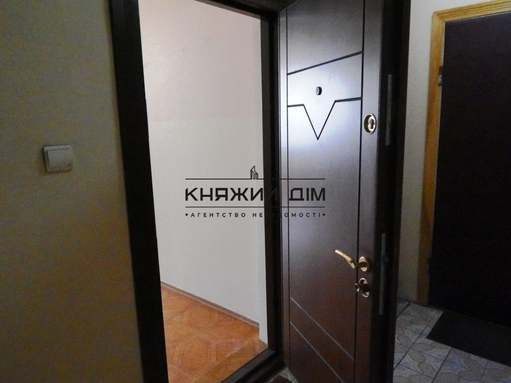 Продаж 2-х к. кв. студії метро Позняки 7 хвилин пішки вул. Княжий Затон,2/30 код 21146592 Киев - изображение 8