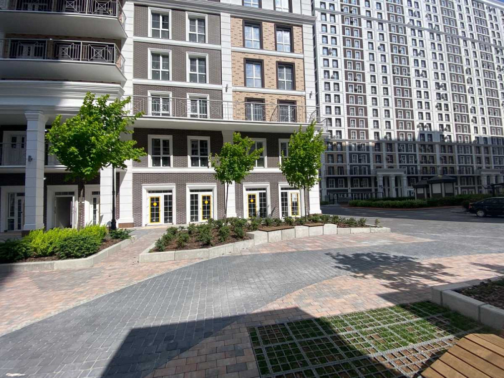 долгосрочная аренда торговые площади Киев, Голосеевский, 920 $/мес. Киев - изображение 6